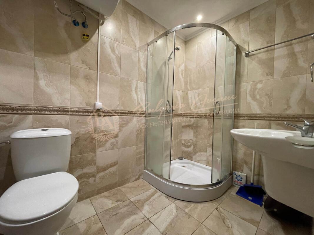 Bright cosy studio in the Villa Sardinia complex, Sveti Vlas