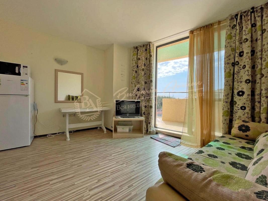 New offer - two-bedroom apartment in Avalon complex, Sunny Beach