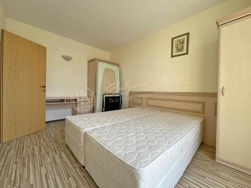 New offer - two-bedroom apartment in Avalon complex, Sunny Beach