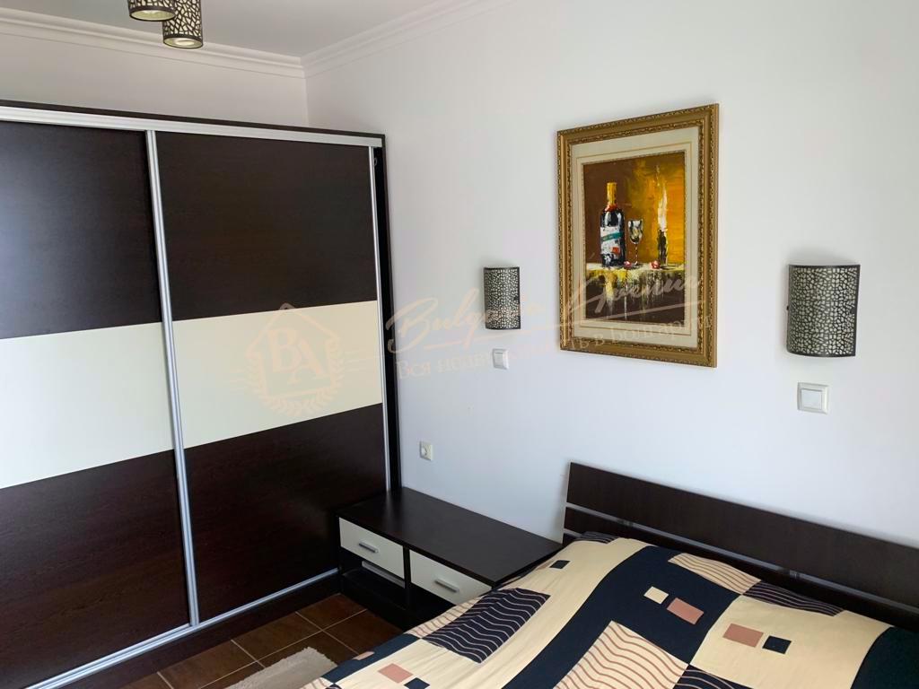 1-Bedroom Apartment in Dolce Vita 2, Sveti Vlas Resort - First Line from the Sea