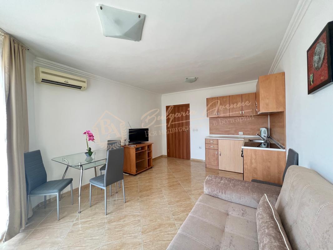 Two-Bedroom Apartment with Sea View - Anthony Complex, Sveti Vlas