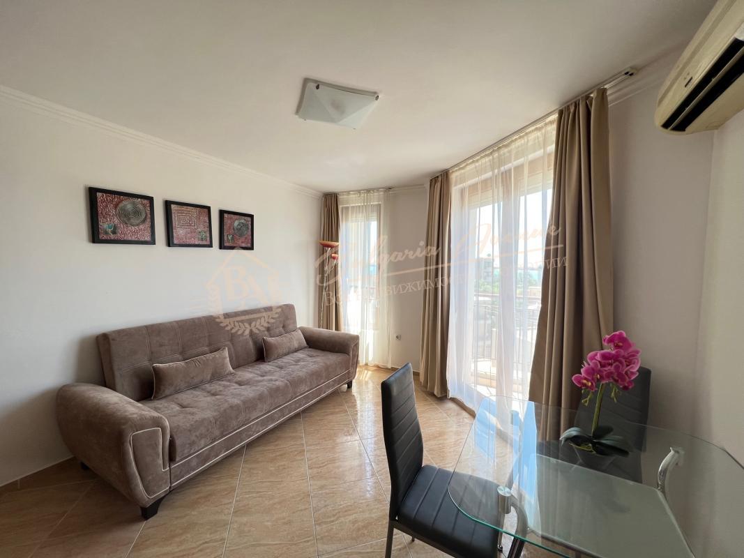 Two-Bedroom Apartment with Sea View - Anthony Complex, Sveti Vlas