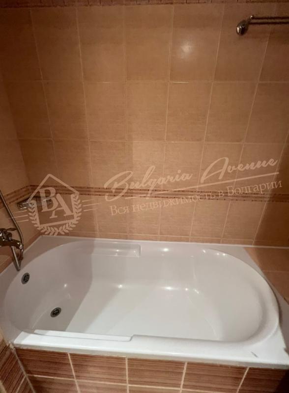 Апартамент с 1 спальней на продажу в комплексе Majestic, Солнечный Берег