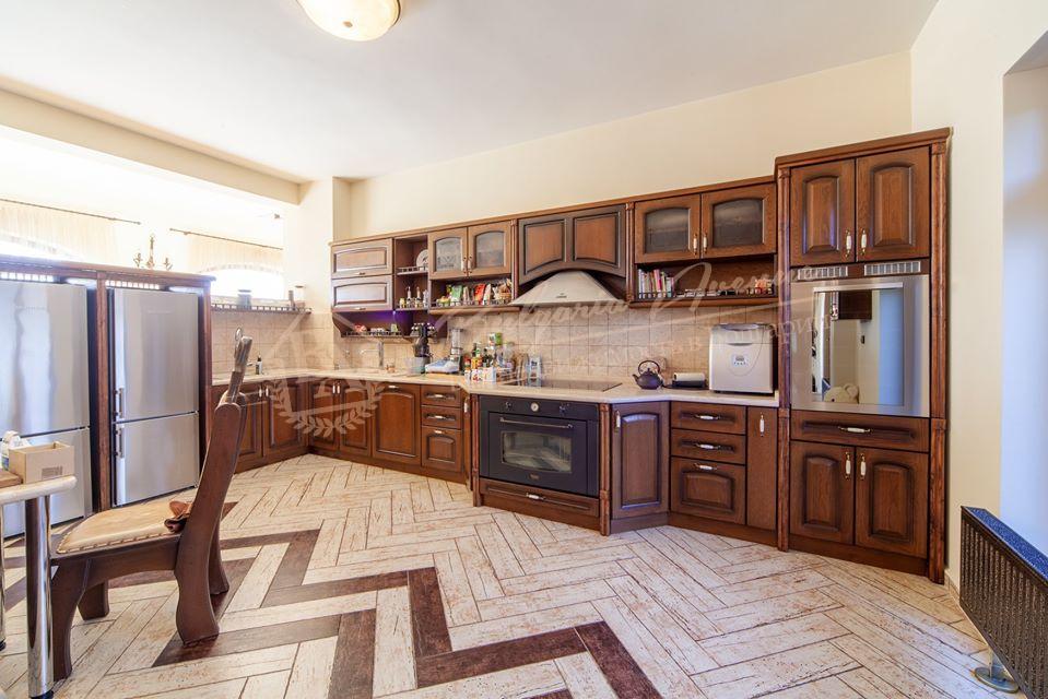 Family house for connoisseurs of luxury in the elite Euxinograd district in Varna