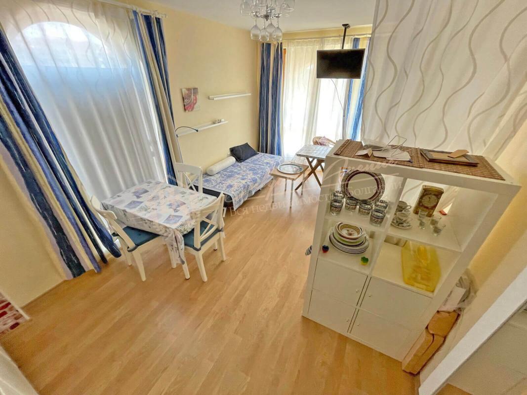 Studio in "Villa Astoria", Elenite