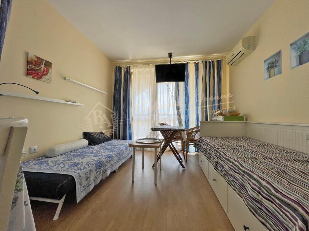 Studio in "Villa Astoria", Elenite