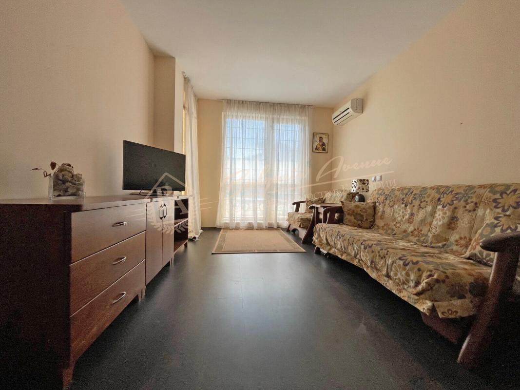 Апартамент с 1 спальней в комплексе VILLA ASTORIA, Елените