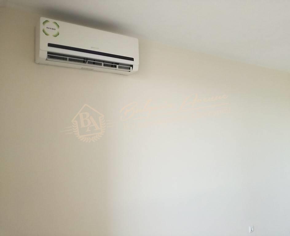 New one-bedroom apartment metres from the beach in Ravda