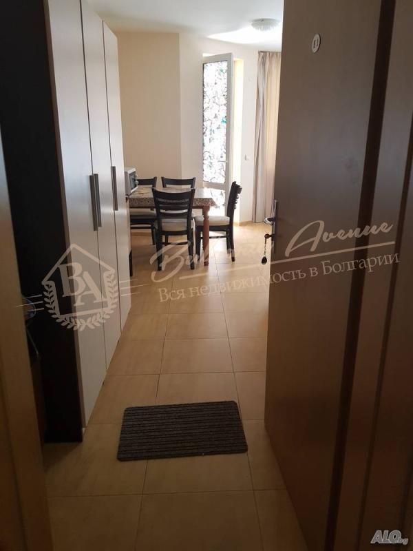 Studio with partial sea view in Paradise Dreams complex, Sveti Vlas