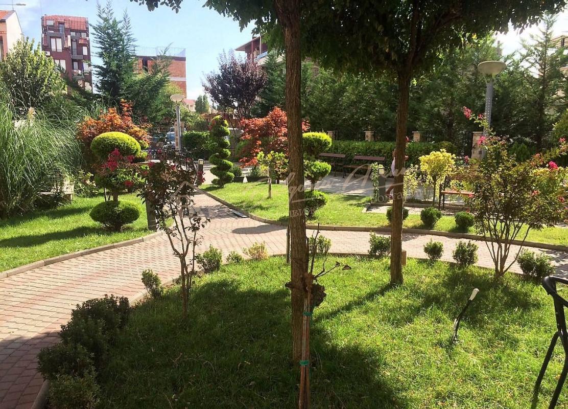 Luxury apartment 250 m from the beach, Nessebar