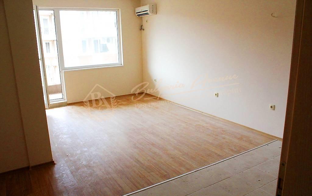 Luxury apartment 250 m from the beach, Nessebar
