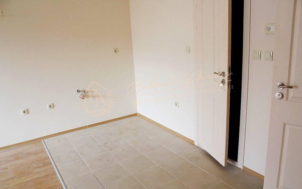 Luxury apartment 250 m from the beach, Nessebar