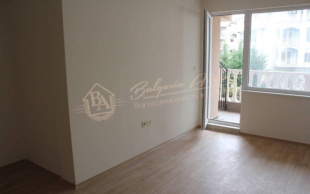 Luxury apartment 250 m from the beach, Nessebar