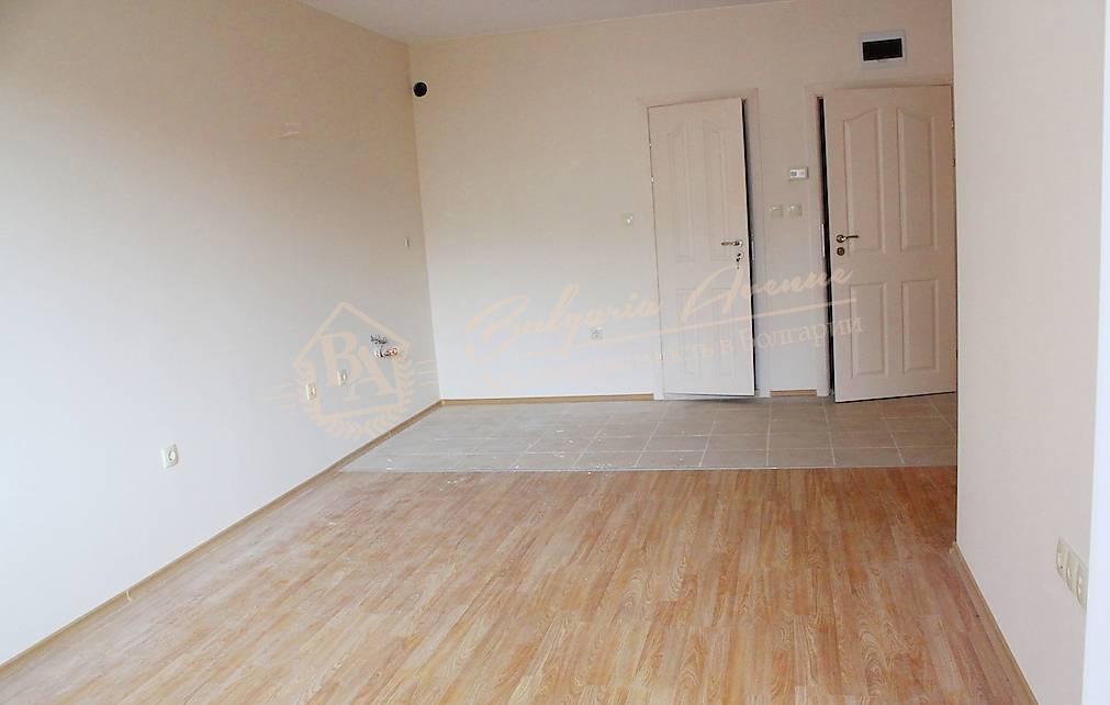 Luxury apartment 250 m from the beach, Nessebar