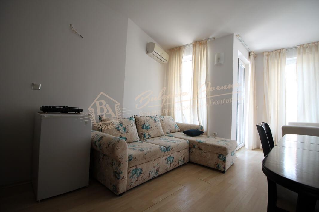 Cosy 1-Bedroom Apartment, Sunny Beach