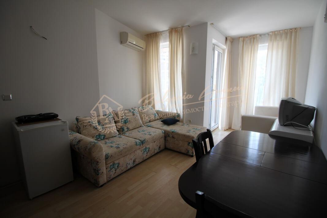 Cosy 1-Bedroom Apartment, Sunny Beach
