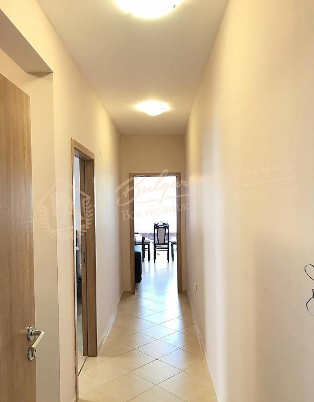 Two-Bedroom Apartment in a Residential Building in Ravda with No Maintenance Fee