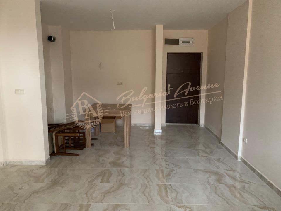 1-Bedroom Apartment in an Elite Residential Complex 100 m from the Sea, Sveti Vlas