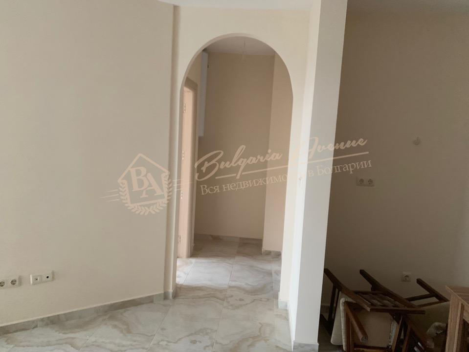1-Bedroom Apartment in an Elite Residential Complex 100 m from the Sea, Sveti Vlas