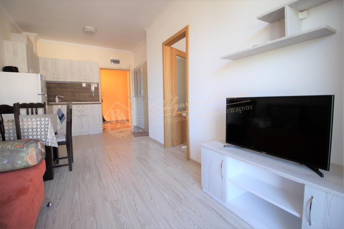 Cosy apartment in the luxurious Vip Park complex, Sunny Beach