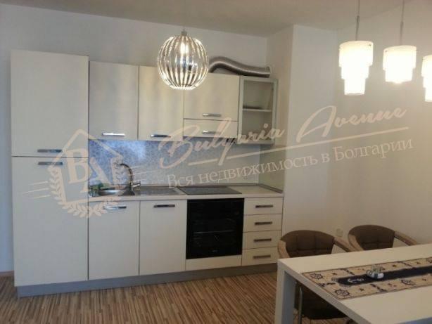 1-Bedroom Apartment with Sea View, Sveti Vlas