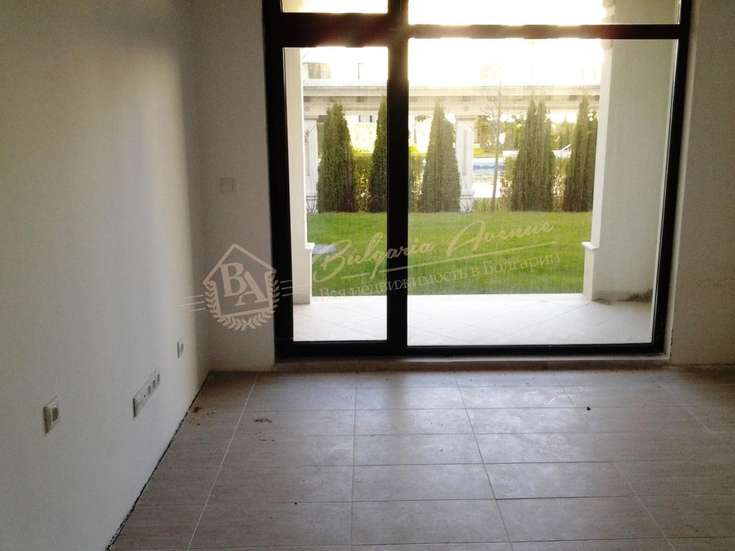 Two-Bedroom Apartment in an Elite Complex in Sozopol