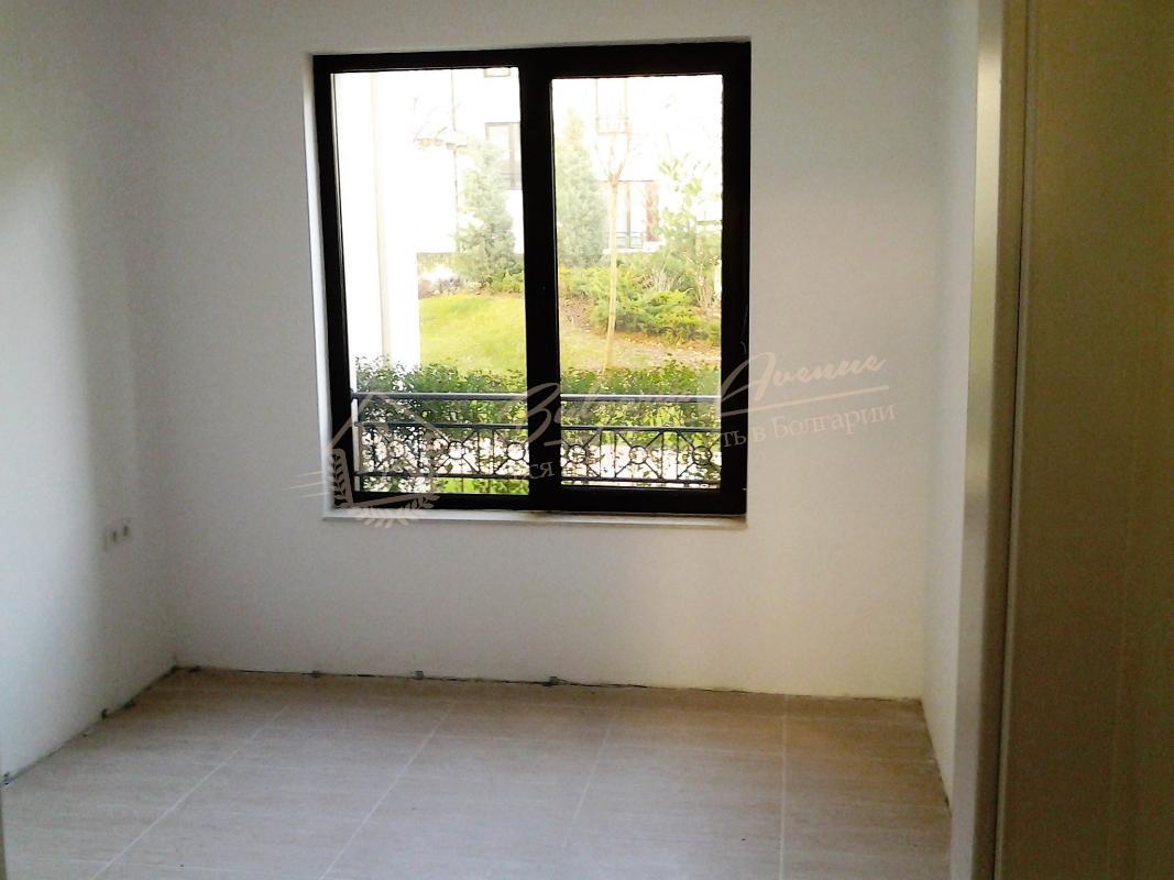 Two-Bedroom Apartment in an Elite Complex in Sozopol
