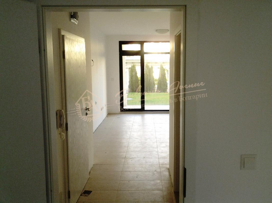 Two-Bedroom Apartment in an Elite Complex in Sozopol
