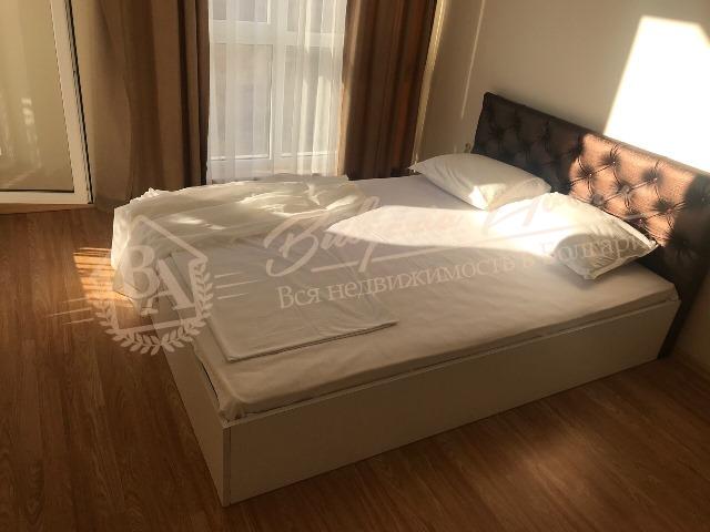 Two-Bedroom Apartment for Permanent Residence, No Maintenance Fee, Nessebar