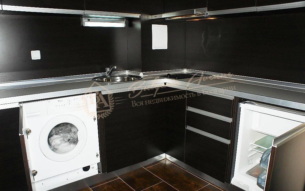 Two-Bedroom Furnished Apartment on the Coast in Ravda