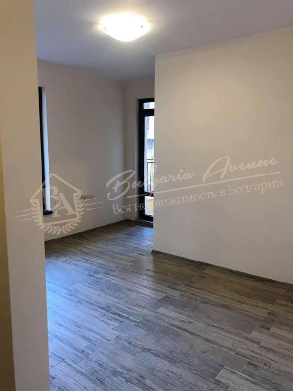 New two-bedroom apartment with no maintenance fees in Nessebar