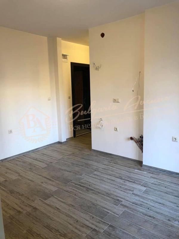 New two-bedroom apartment with no maintenance fees in Nessebar