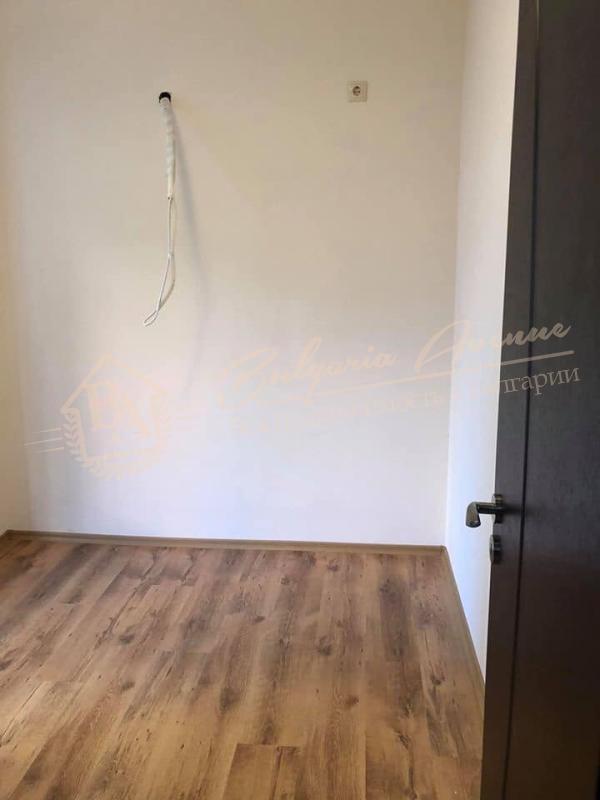 New two-bedroom apartment with no maintenance fees in Nessebar