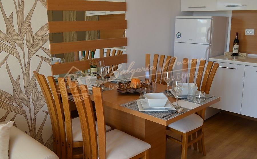 Elite property, 1-bedroom apartment in Sunny Beach