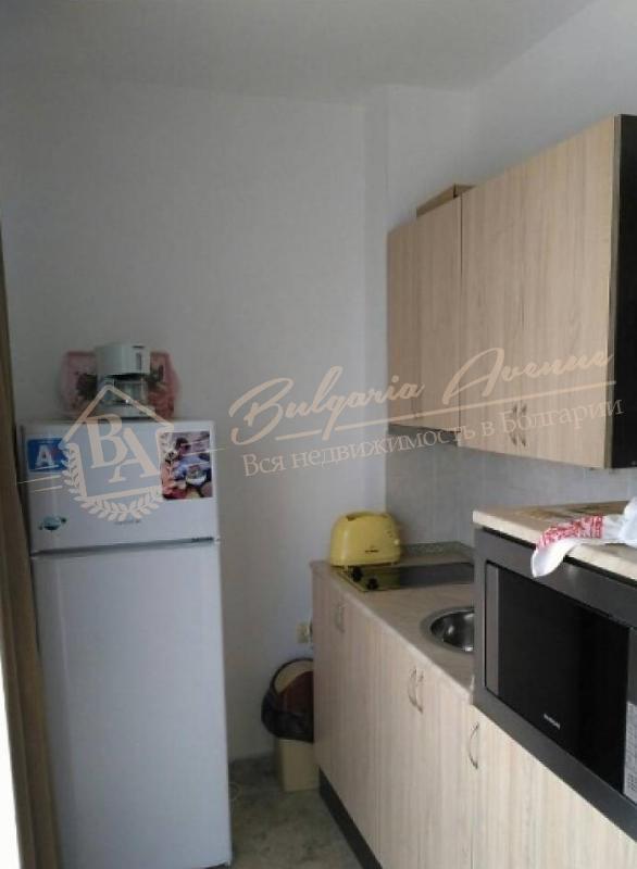 1-Bedroom Apartment Without Maintenance Tax in Nessebar