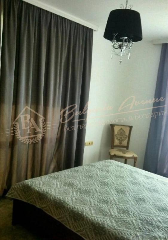 1-Bedroom Apartment Without Maintenance Tax in Nessebar