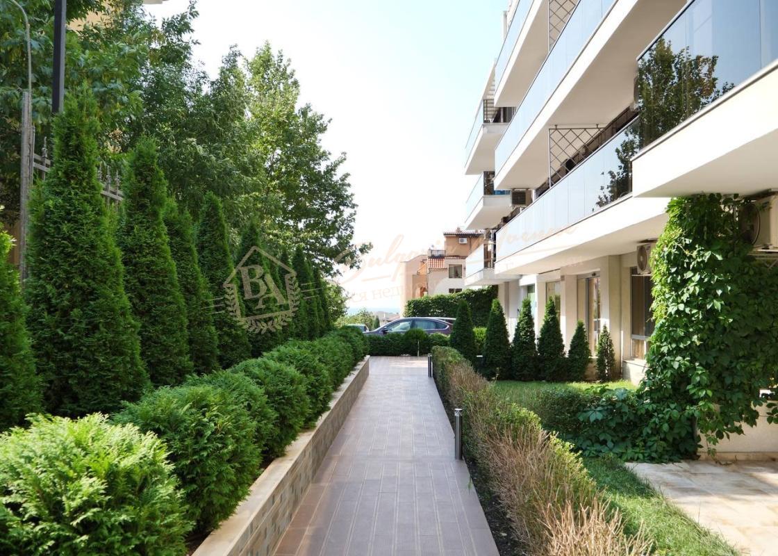 1-Bedroom Apartment for Living or Holiday in Sveti Vlas