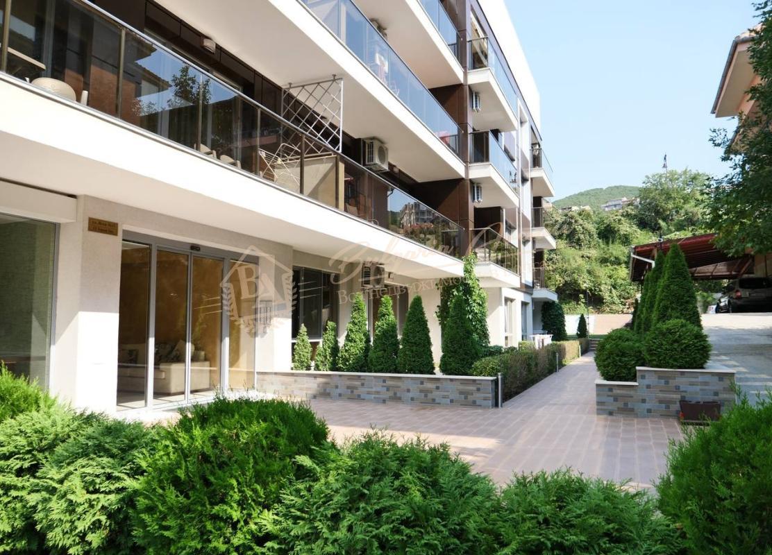 1-Bedroom Apartment for Living or Holiday in Sveti Vlas