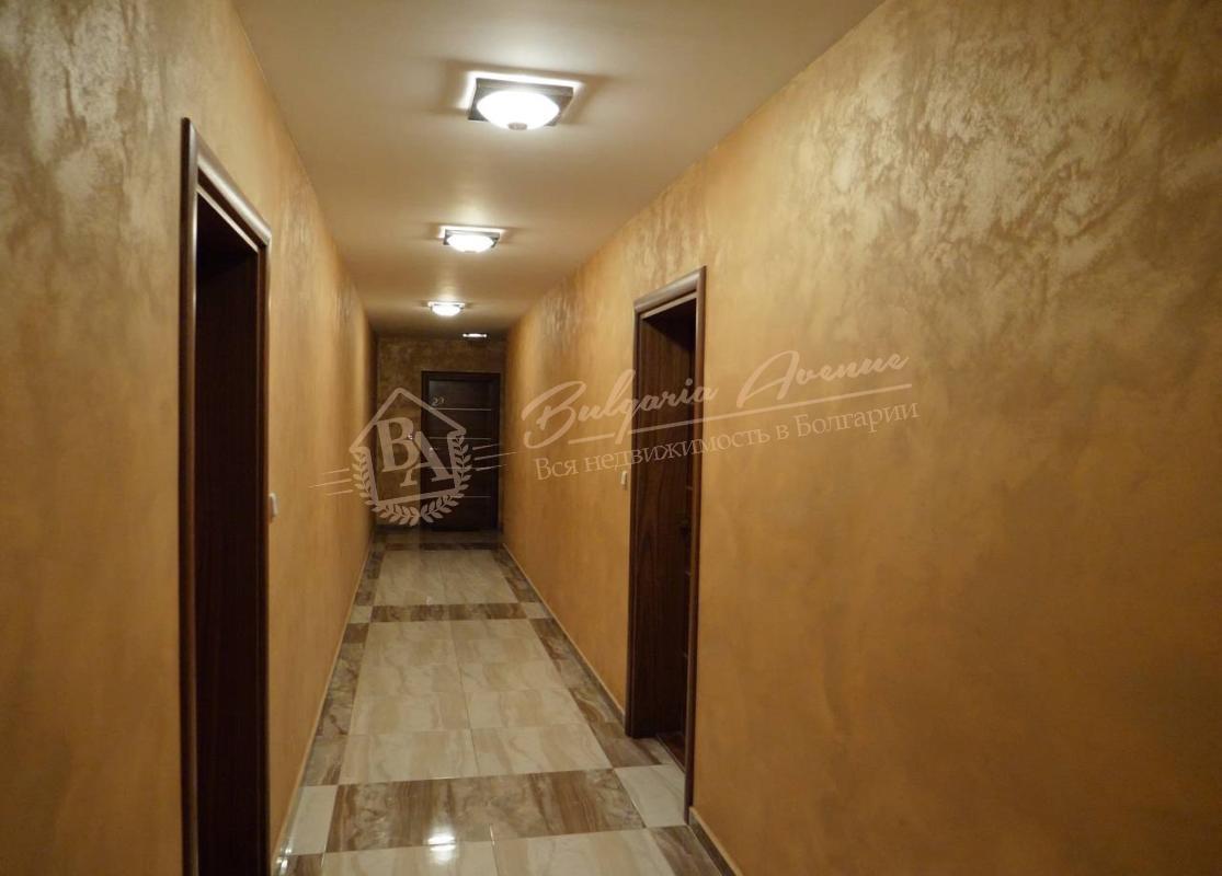 1-Bedroom Apartment for Living or Holiday in Sveti Vlas