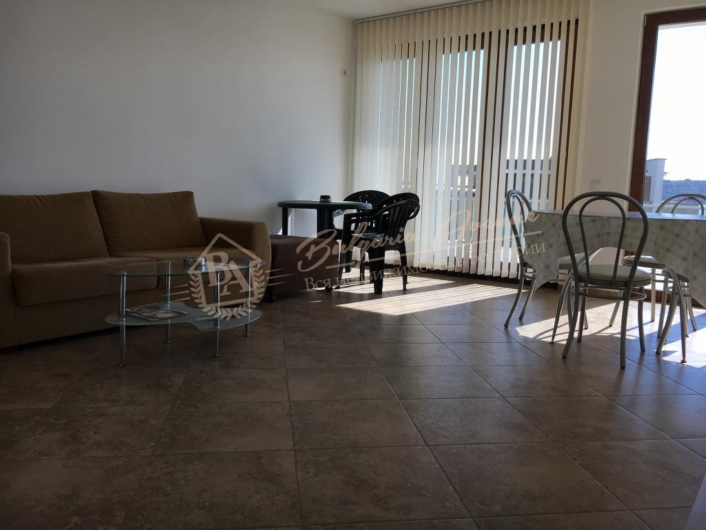 1-Bedroom Apartment with Panoramic Sea View, Sozopol.
