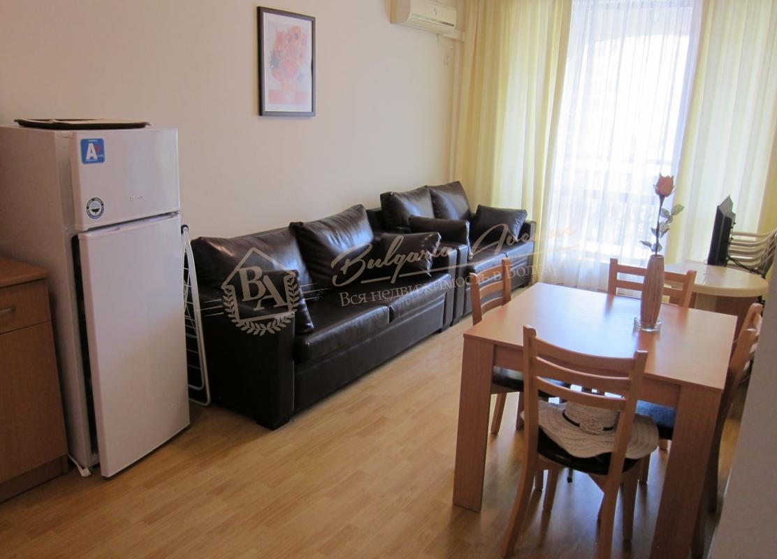 1-Bedroom Apartment in the Southern Part of Sveti Vlas