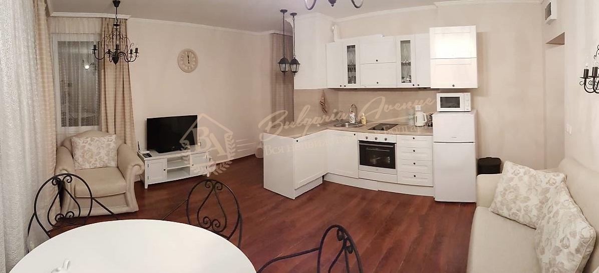 Designer 1-Bedroom Apartment near Cocoa Beach, Sunny Beach