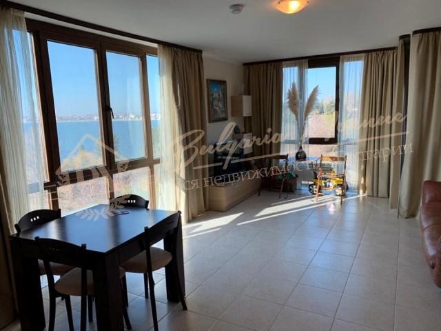 Two-storey apartment/Maisonette, Chateau Del Marina Penthouses, Nessebar