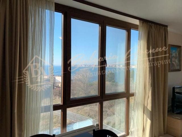 Two-storey apartment/Maisonette, Chateau Del Marina Penthouses, Nessebar