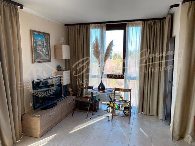 Two-storey apartment/Maisonette, Chateau Del Marina Penthouses, Nessebar