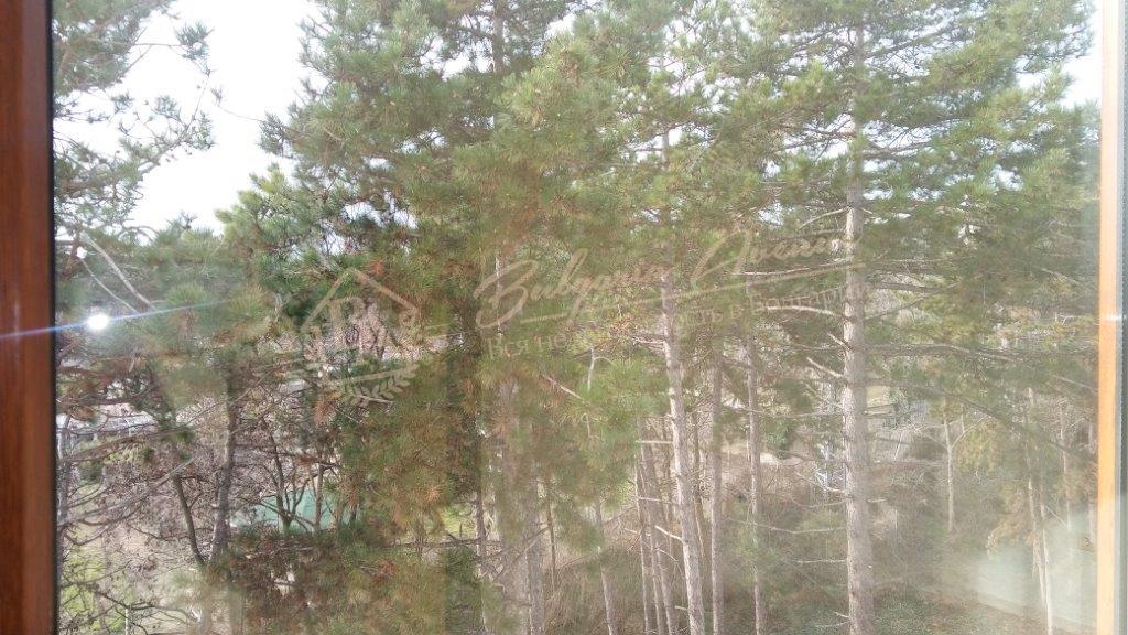 Two-Bedroom Apartment in an Elite Residential Building for Permanent Residence in Varna