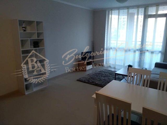 2-Bedroom Apartment with Low Tax in the Centre of Sunny Beach