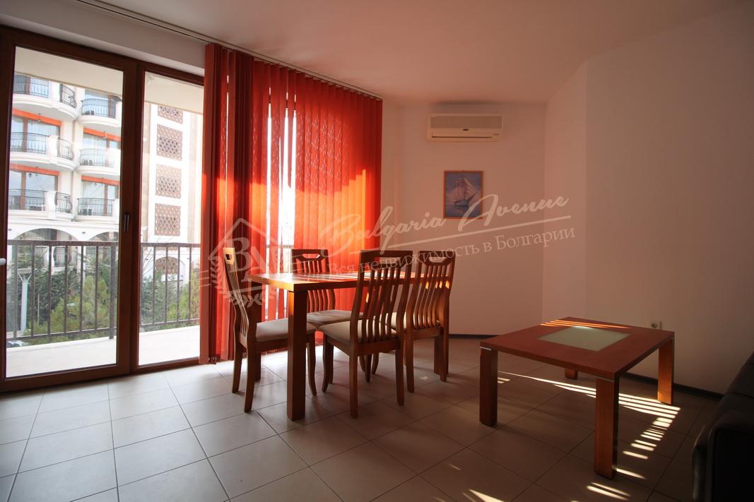 2-Bedroom Apartment in a Gated Complex on the Southern Coast by the Sea