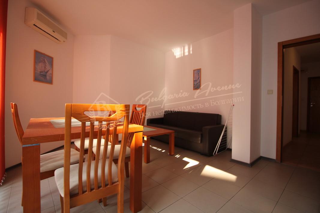 2-Bedroom Apartment in a Gated Complex on the Southern Coast by the Sea