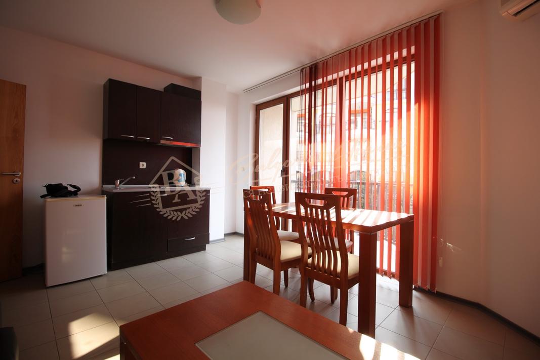 2-Bedroom Apartment in a Gated Complex on the Southern Coast by the Sea